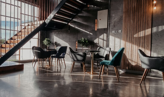 Пентхаус 'Loft Олимп'